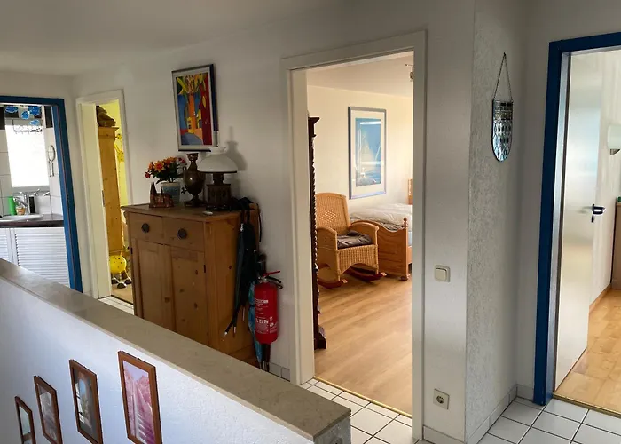 Cologne Apartment - City, Trade Fair, E-Werk