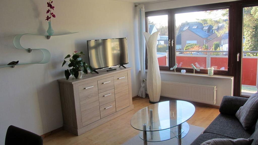 - City, Trade Fair, E-werk Appartement