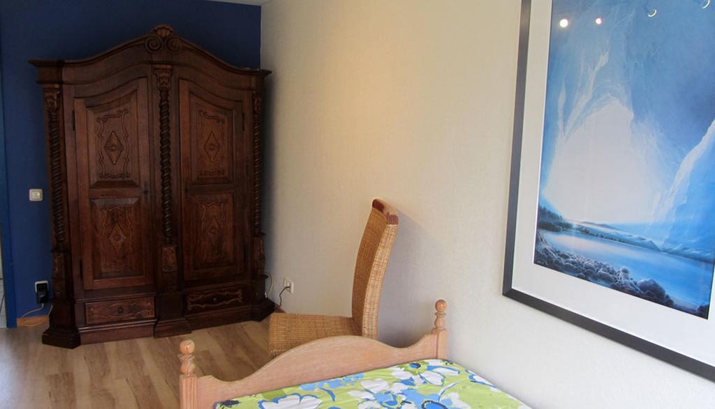 - City, Trade Fair, E-werk Appartement